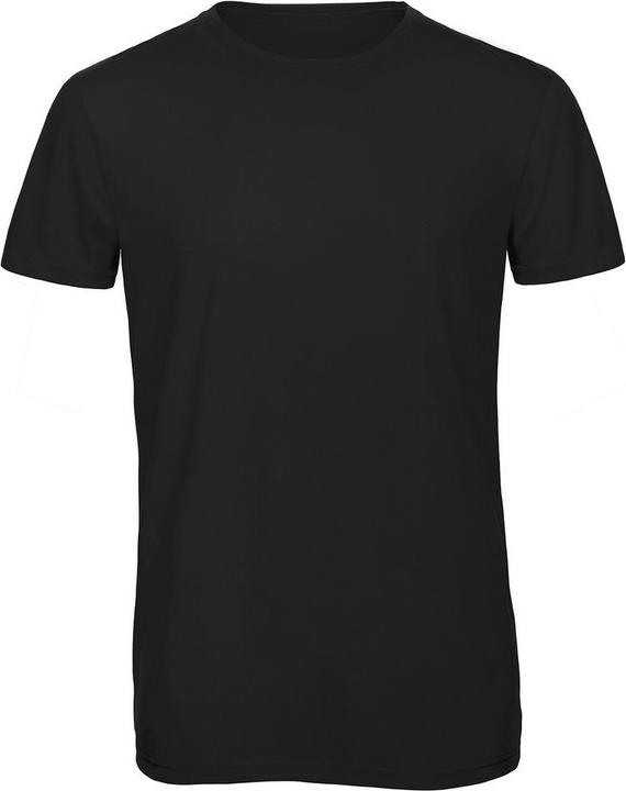 Image du produit B&C T-Shirt hommes Triblend (M)