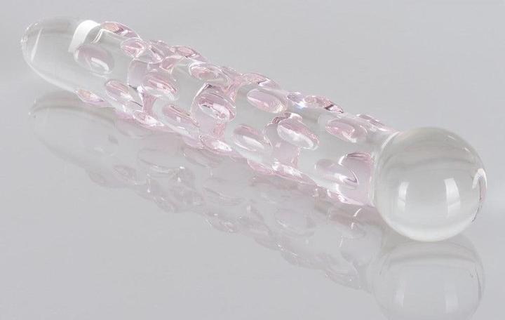 Actual product image Pipedream Icicles No. 7