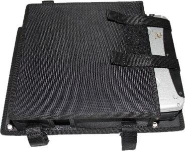 Produktbild Max Michel Fahrzeug-Halterung für Panasonic Toughbook CF-19 (Panasonic)