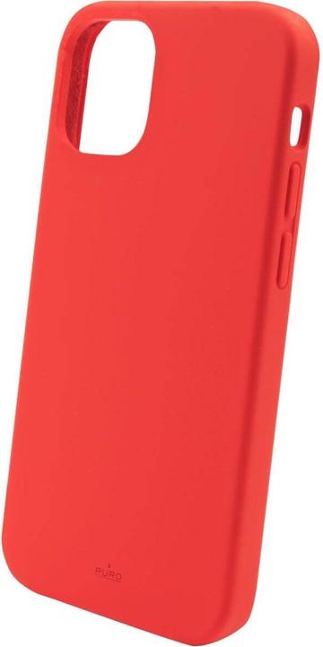 Image du produit Puro Étui antimicrobien pour iPhone 12 (Realme 12 Pro+, Apple iPhone 12)