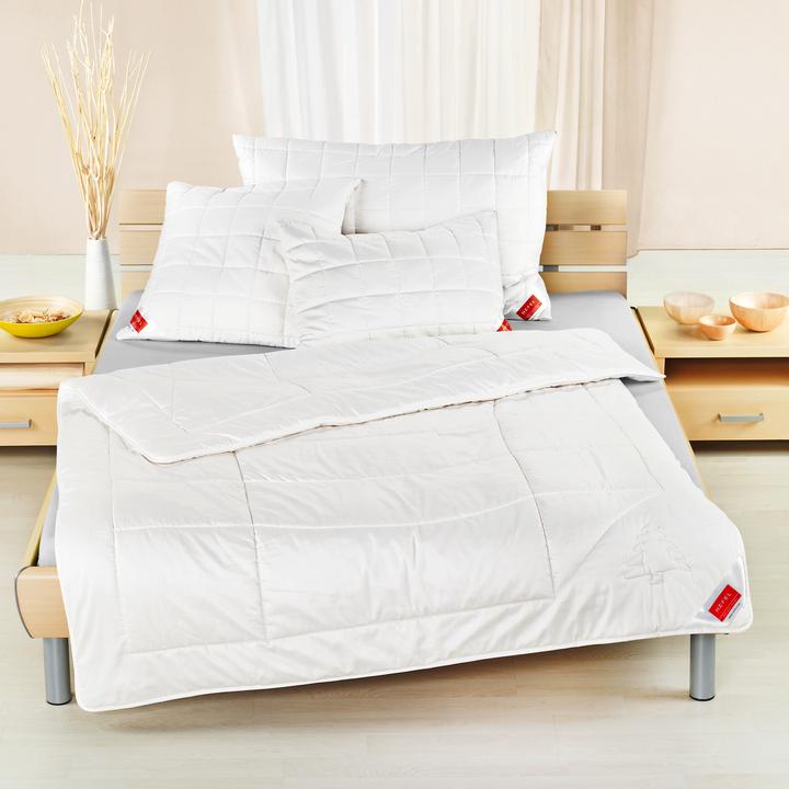 Immagine prodotto Hefel Cuscino Wellness Pino Svizzero (50 x 70 cm)