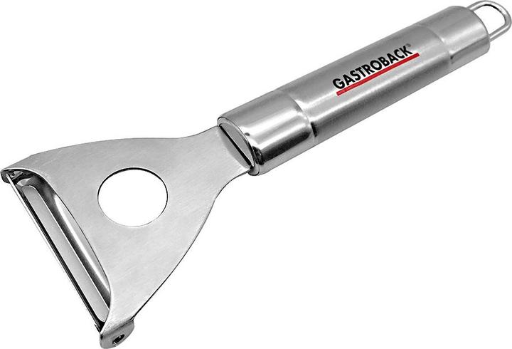 Actual product image Gastroback Max