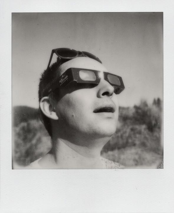 Immagine prodotto Polaroid Pellicola B/N SX-70 (8Foto) (SX-70)