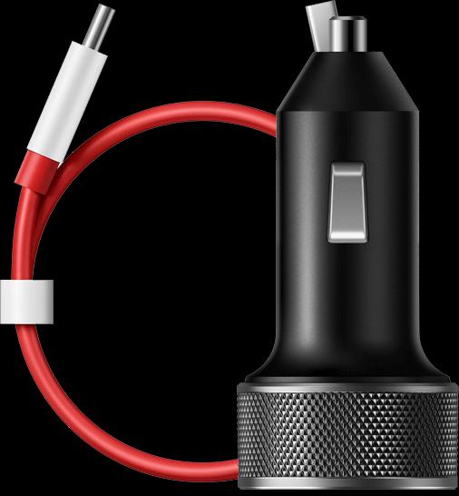 Produktbild OnePlus Dash Car Charger