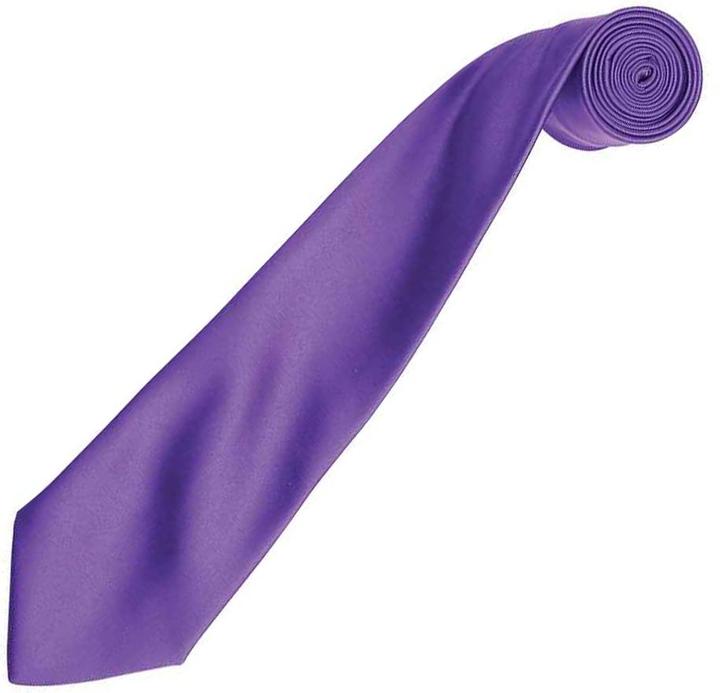 Produktbild Premier Colours Krawatte
