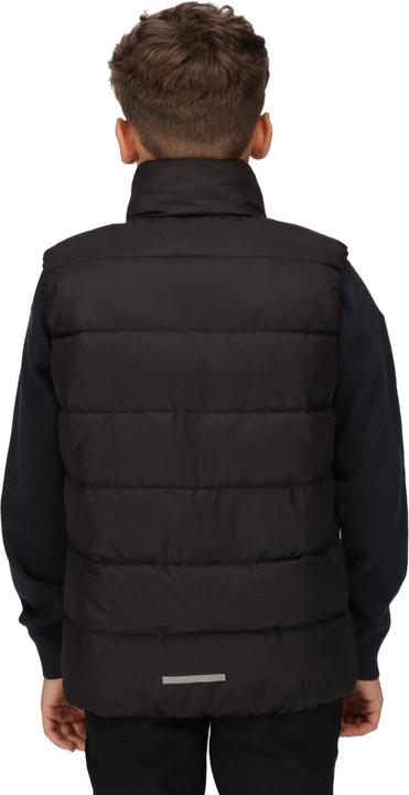 Actual product image Regatta Childrens/Kids Scholar Thermal Body Warmer (116)