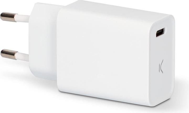 Actual product image KSIX Wall Charger (20 W)