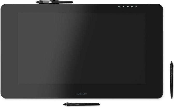 Actual product image Wacom Cintiq Pro 24 (23.60", 5080 lpi)
