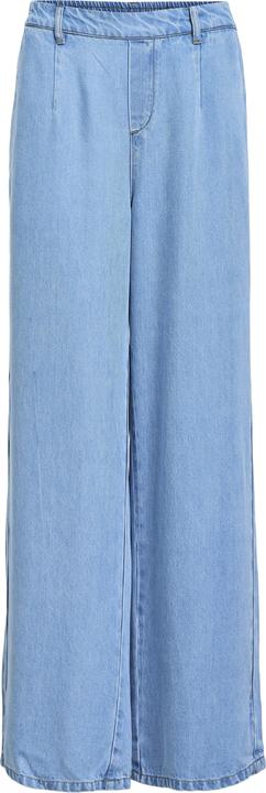 Light Blue Denim