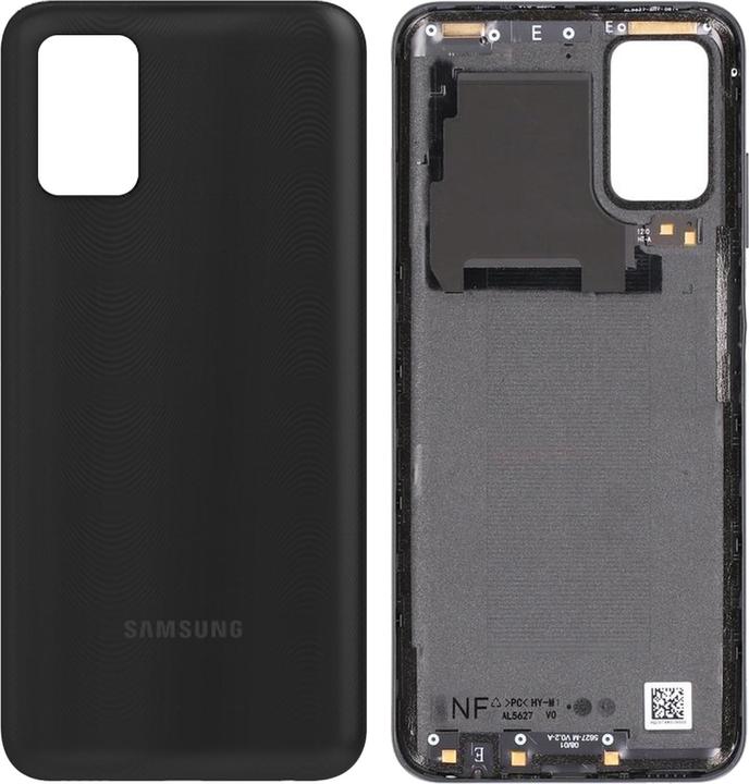 Produktbild Samsung Original Akkudeckel A03s