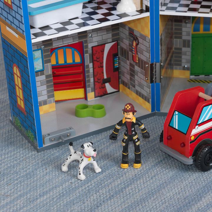 Image du produit KidKraft Héros de la vie quotidienne