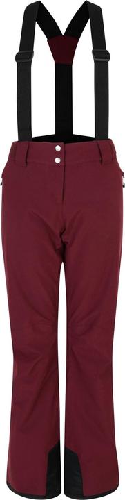 Actual product image Dare2b Effused II waterproof ski trousers (36 D)