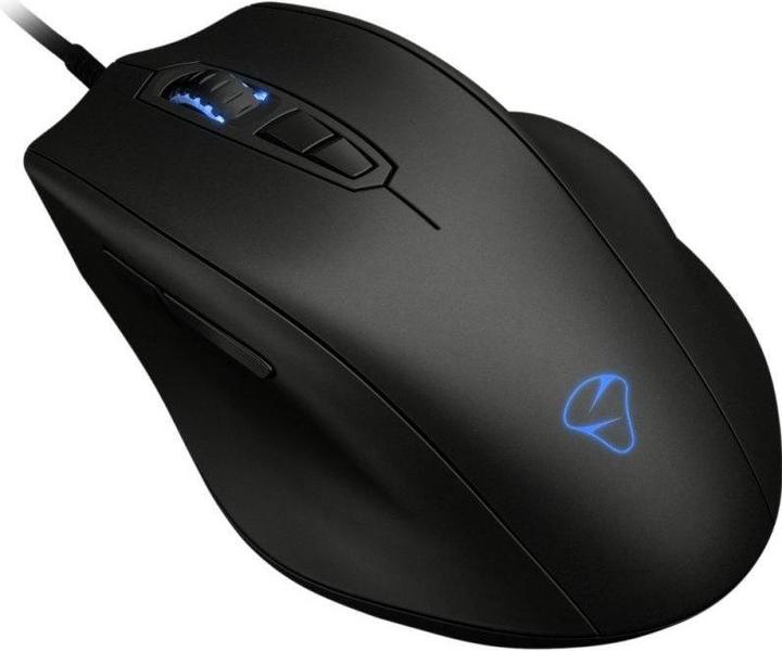 Actual product image Mionix Naos Pro (Cable)