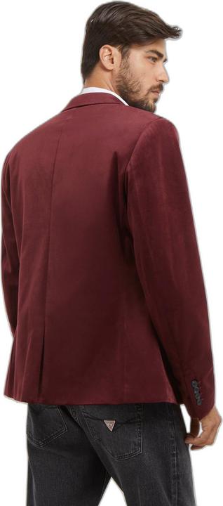 Image du produit Guess blazer en velours fulham (XL)