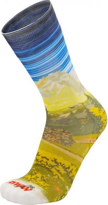 Actual product image Rywan No Limit Graphik Mountain Lake (38, 40)