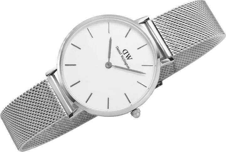Produktbild Daniel Wellington Classic Petite (Analoguhr, 32 mm)