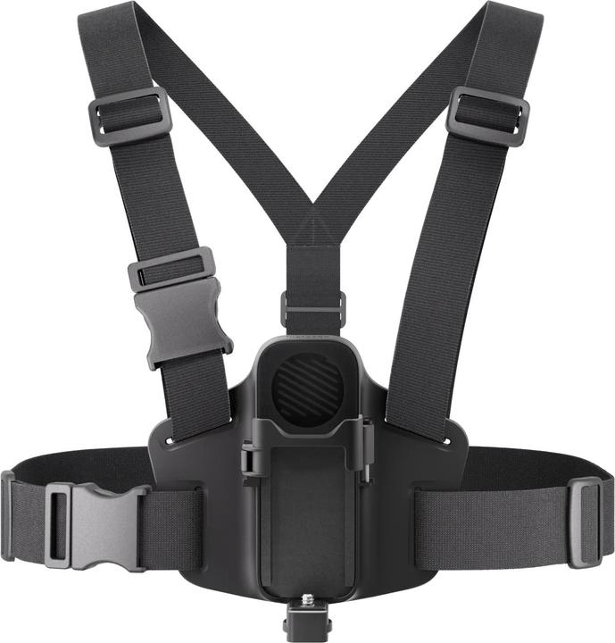 Produktbild Insta360 X5 POV Chest Mount