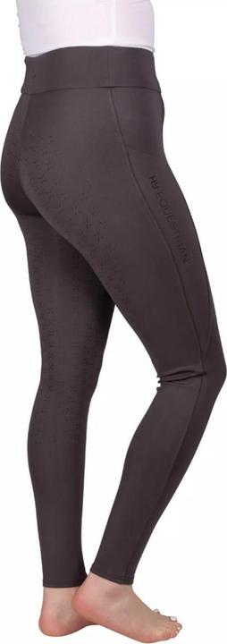 Image du produit Hy Equestrian - Collant d'équitation MELTON - Femme (XL)