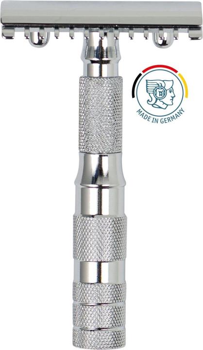 Merkur Travel shaver 985C