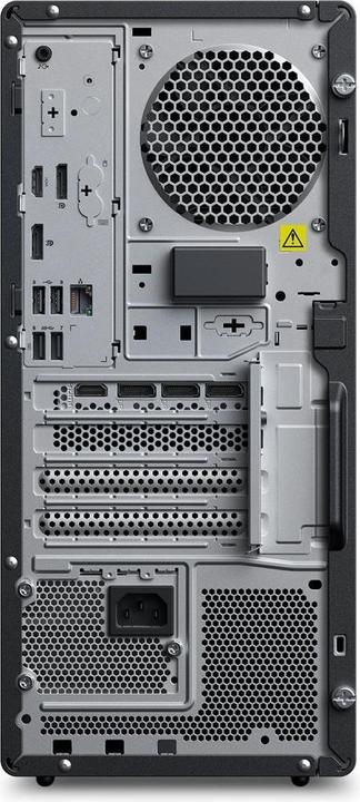 Produktbild Lenovo TS P2 TWR G2 CU7-265K 32GB (Intel Core Ultra 7 265K, 32 GB, 512 GB)