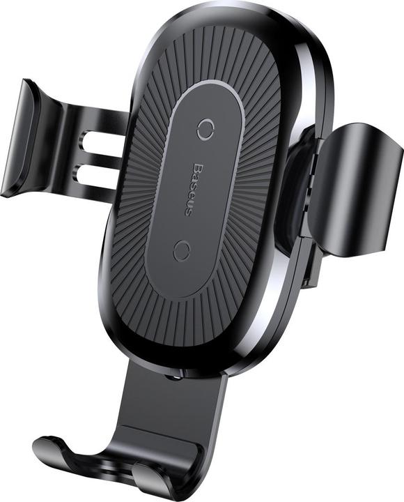 Baseus Caricatore rapido Qi 2 in 1