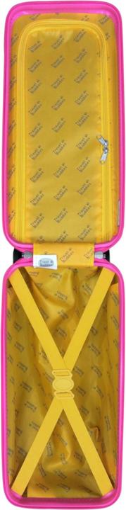 Produktbild Travel Buddies Schulbus (Handgepäck (bis 50l))