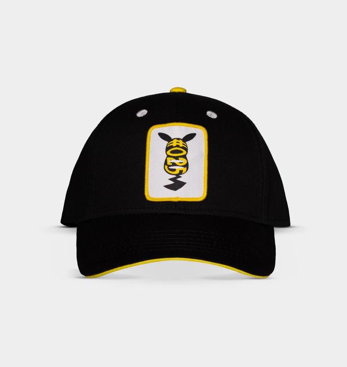 Immagine prodotto Difuzed POKEMON - Casquette (Taglia unica)