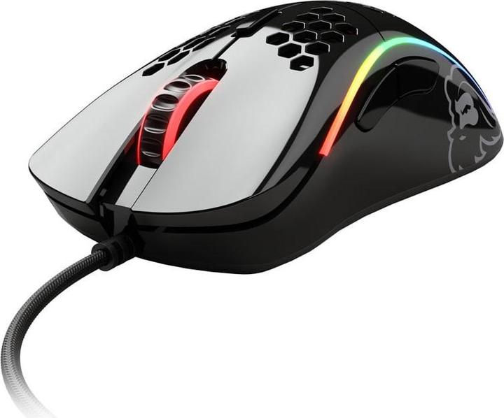 Produktbild Glorious PC Gaming Race Model D (Kabelgebunden)