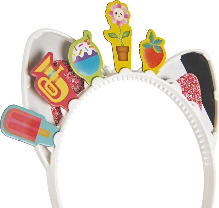 Actual product image Spin Master Gabby's Dollhouse Meowmazing (German, French, Italian, English)