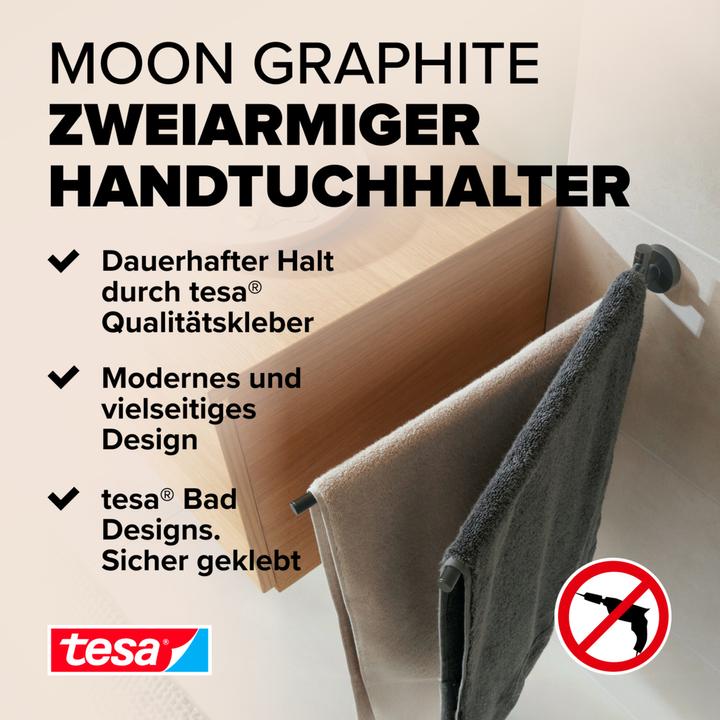 Produktbild tesa Moon