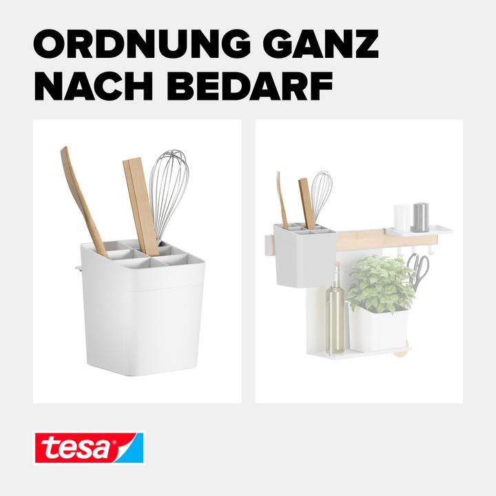 Immagine prodotto tesa Porta utensili da cucina