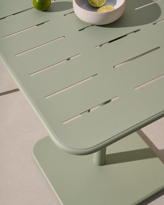 Produktbild Kave Home Brai (70 x 70 x 73 cm)