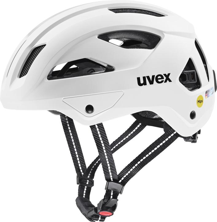Actual product image Uvex Sports City Stride Mips (59 - 61 cm)