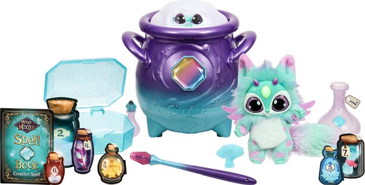 Produktbild Magic mixies Magic Cauldron