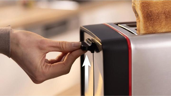 Produktbild Bosch Hausgeräte BOSC Toaster