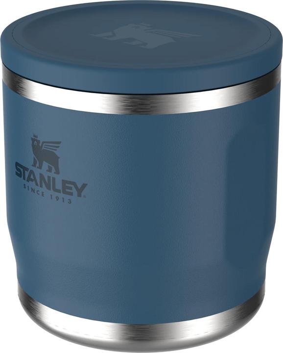 Produktbild Stanley 1913 termos obiadowy THE ADVENTURE 0 35 l - ABYSS (0.35 l)