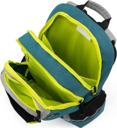 Produktbild Oxybag Rucksack Oxy Sport Fox Azur (27 l)