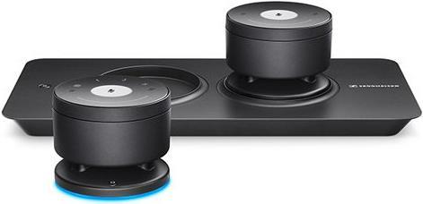 Produktbild Sennheiser Teamconnect Wireless Tray-M