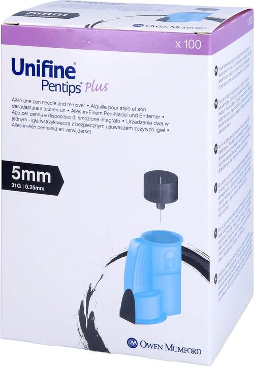 Immagine prodotto Unifine Pentips Plus corto