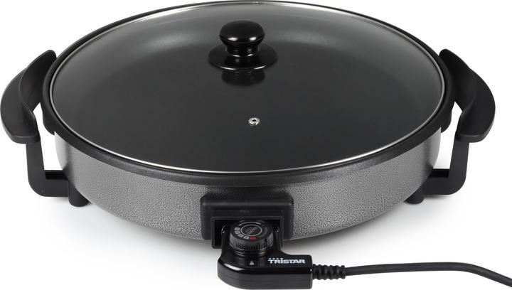 Produktbild Tristar PZ-2964 (EU-Stecker)