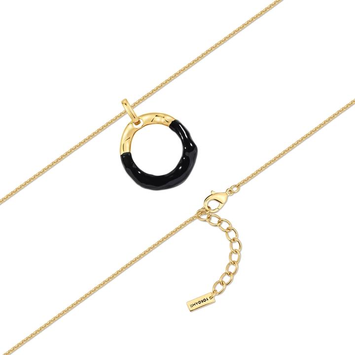 Produktbild Yokoamii Damen Halskette - 36062 (Metall-Legierung)