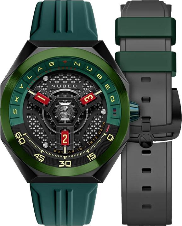 Nubeo NB-6083-09 Skylab Limited