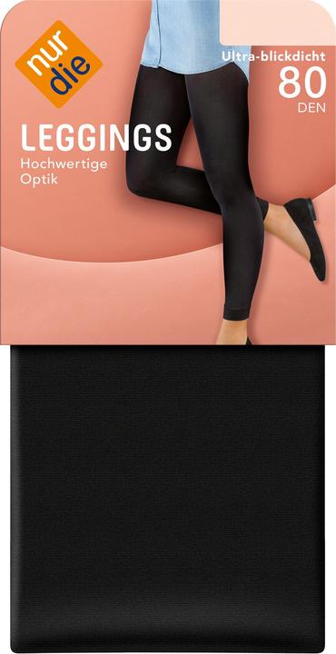 Immagine prodotto Nur Die Leggings (80 DEN, 40 - 44)