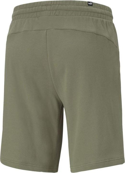 Image du produit Puma Modern Basic Men's Shorts green 585864 73 L (L)