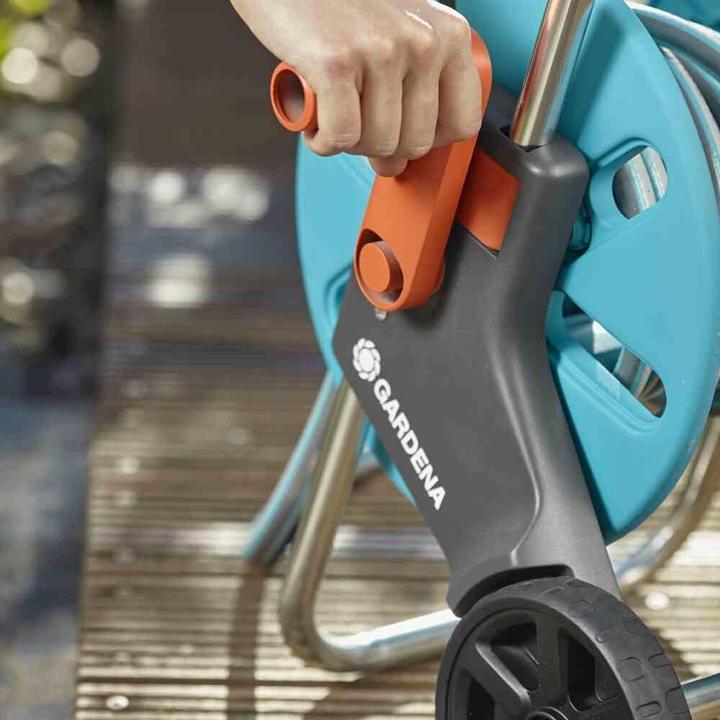 Produktbild Gardena CleverRoll S (20 m)