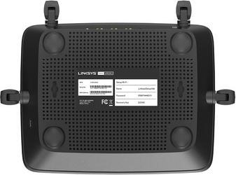 Image du produit Belkin MR9000 Routeur WiFi 5 maillé tri-bande (AC3000)