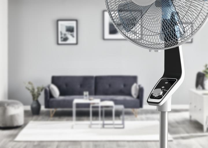 Actual product image Rowenta Turbo Silence Extreme (45 dB)