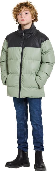 Actual product image Didriksons Kid's Mega Jacket (140)
