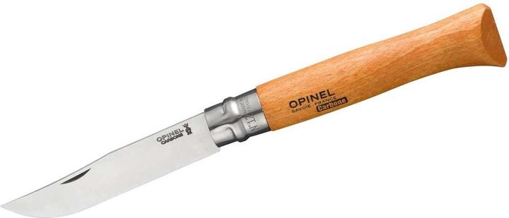 Image du produit Opinel N°12 Carbone (12 cm)