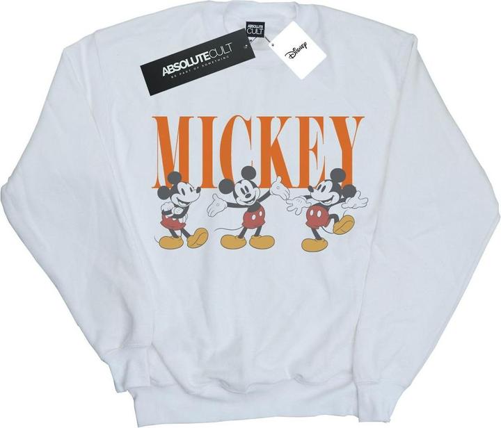 Image du produit Disney - Sweat MICKEY MOUSE POSES - Homme (XXL)